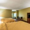 Отель Quaint Inn & Suites, фото 3