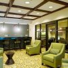 Отель Hampton Inn & Suites National Harbor - Alexandria Area, фото 29