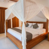 Отель Flamboyant Villa Ubud, фото 33