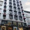 Отель The Bosfor Hotel, фото 25