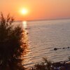 Отель House with One Bedroom in Crotone, with Wonderful Sea View, Shared Pool, Furnished Terrace - 10 M Fr, фото 6
