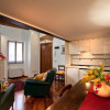 Отель Verona For Rent Casa Cadrega, фото 12