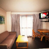 Отель Beaumaris Bay Motel, фото 3