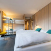 Отель Serways Hotel Hösel Ost, фото 5
