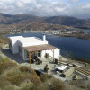 Отель Comfortable Villa Near Sea in Andros, фото 15