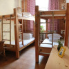 Отель Harbin The North Int'l Youth Hostel, фото 8