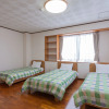 Отель Kariyushi Condominium Resort Nago Sea Side House, фото 3