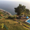 Отель House With 3 Bedrooms in Fajã da Ovelha, With Wonderful sea View, Pool Access, Enclosed Garden, фото 26
