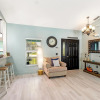 Отель Private Pool House, Near all Famous Attractions!!!, фото 28