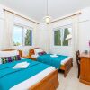 Отель Villa Odysseus, фото 24