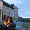 Отель Hunnebergs Gård Hostel & Camping, фото 29