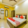 Отель OYO 6132 De Aalayam, фото 7