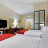 Отель Comfort Suites, фото 4
