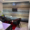 Отель JB suites and lounge, фото 22