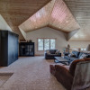 Отель Terry Peak Chalets, фото 11