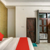 Отель OYO 77336 Happy Stay Inn, фото 1