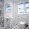 Отель Ruby Willow's - 3 Bedroom - Saundersfoot, фото 10