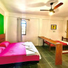 Отель O Caramuru Hostel - Cumuruxatiba, фото 7