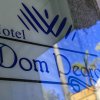 Отель Dom Pedro Hotel в Petropolis