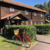 Отель Rättviksgårdens Vandrarhem - Hostel, фото 4