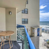 Отель Oceanfront Condo w/ Pool in North Myrtle Beach, фото 12