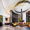 Отель Hampton by Hilton Tianjin Haijiao Park National Convention and Exhibition Center, фото 7