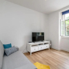 Отель Beautiful apartment in Santos, фото 4