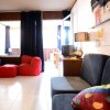 Отель Alg109 · Vilamoura 1BR Apartment // Fast Wifi & Cabletv, фото 3
