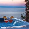 Отель Amazing Home in Medveja with Hot Tub, WiFi & 4 Bedrooms, фото 14