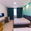 Отель Atrium Deluxe Resort, фото 12
