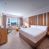 Отель DoubleTree by Hilton Changbaishan Hot Spring, фото 3
