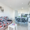 Отель Modern Apartment in Empuriabrava Spain with Terrace, фото 11