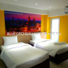 Отель Blue Orchids Hotel, фото 42