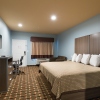 Отель Scottish Inns & Suites, фото 13