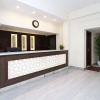 Отель The Central Palm Hotel by OYO Rooms, фото 14
