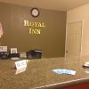 Отель Royal Inn Eugene, фото 7