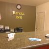 Отель Royal Inn Eugene, фото 10