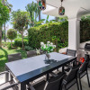 Отель Camojan Blanco 11 in Marbella, фото 26