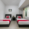 Отель OYO 1129 Leelavadee Resort Korat (Vaccinated Staff), фото 3