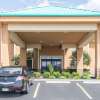 Отель Quality Inn & Suites Alma - Fort Smith Northeast в Алме