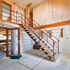 Отель Cozy Holiday Home in Sourbrodt With Private Pool and Sauna, фото 13