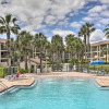 Отель Beachside St Augustine Resort Condo, 6 Mi to Dtwn!, фото 15
