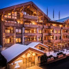 Отель Cocoon - Alpine Boutique Lodge, фото 21