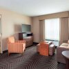 Отель Homewood Suites by Hilton Akron Fairlawn, OH, фото 11