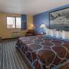 Отель Super 8 by Wyndham Janesville, фото 6