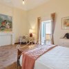 Отель Enticing Holiday Home in Portella di Mare Near Sea Beach, фото 11