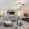 Отель Je57433 - Champions Gate Resort - 8 Bed 5 Baths Villa, фото 30
