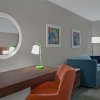 Отель Hampton Inn Charlotte/Monroe, фото 6