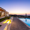 Отель Luxury Villa GG with private heated pool, фото 24