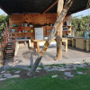 Отель Cabañas la finca 2, фото 14